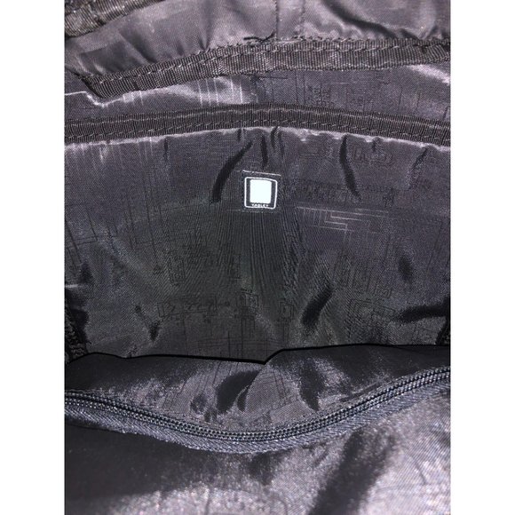 OGIO GRAPHITE GAMBIT LAPTOP CARRY ON  BACKPACK - Picture 12 of 15